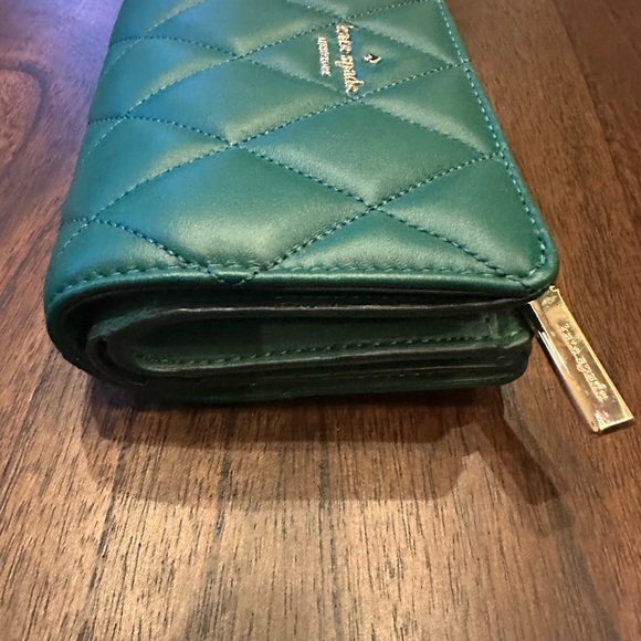 Kate Spade Wallet - Picture 4 of 10